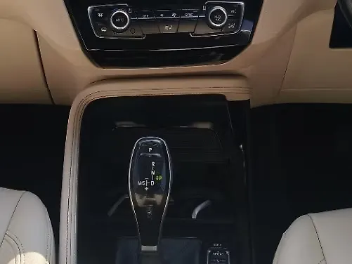 Used BMW X1 [2020-2023] sDrive20d xLine in Sangli