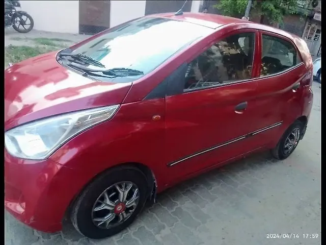 Used Hyundai Eon Magna [2011-2012] in Kanpur