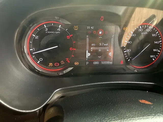 Used Mahindra Thar [2020-2025] LX Convertible Diesel AT in Raipur