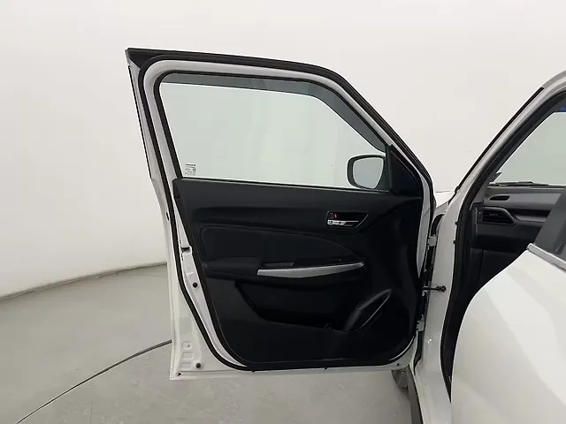 Used Maruti Suzuki Swift [2011-2014] ZXi in Pune