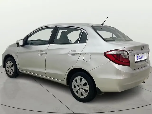 Used Honda Amaze [2013-2016] 1.2 S i-VTEC in Delhi