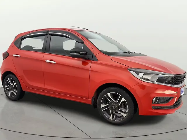Used 2020 Tata Tiago in Chennai