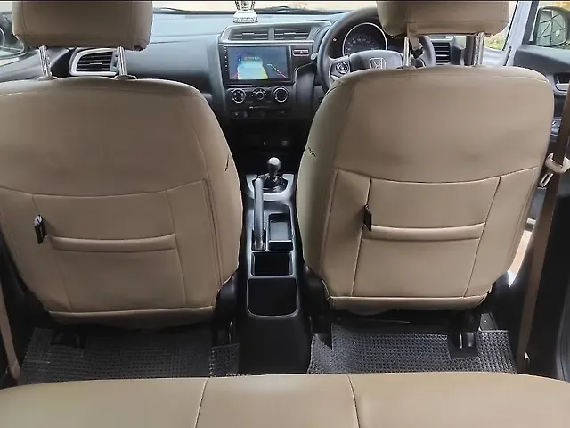 Used Honda Jazz [2015-2018] S Petrol in Guwahati