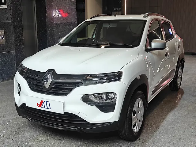 Used Renault Kwid [2022-2023] RXT 1.0 AMT in Ahmedabad