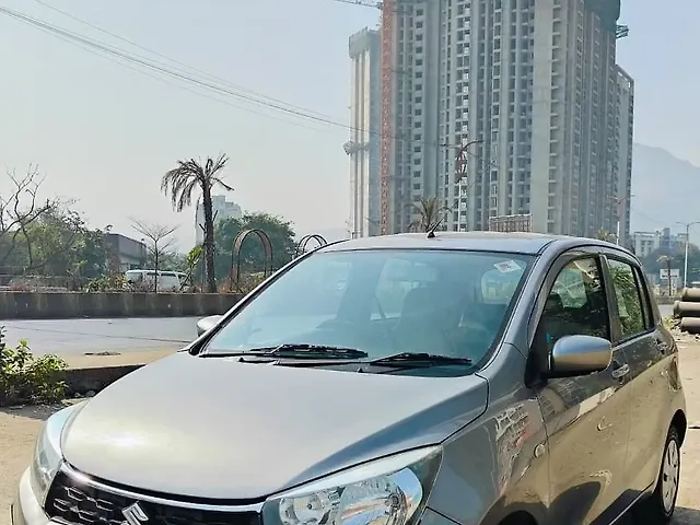 Used Maruti Suzuki Celerio VXi [2021-2023] in Mumbai
