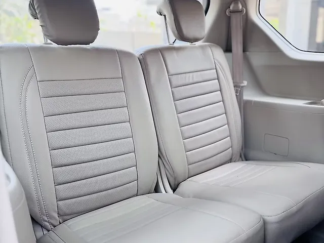 Used Maruti Suzuki Ertiga VXi Petrol Automatic in Surat
