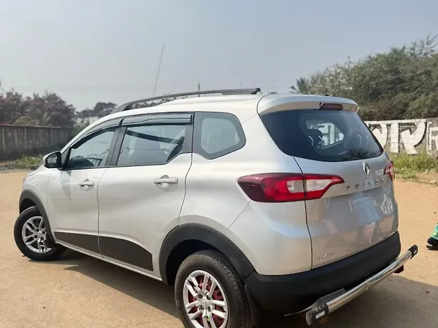 Used Renault Triber [2019-2023] RXT [2019-2020] in Raipur