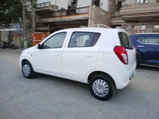 Used Maruti Suzuki Alto 800 LXi (O) in Delhi Used Maruti Suzuki Alto 800 LXi (O) in Delhi