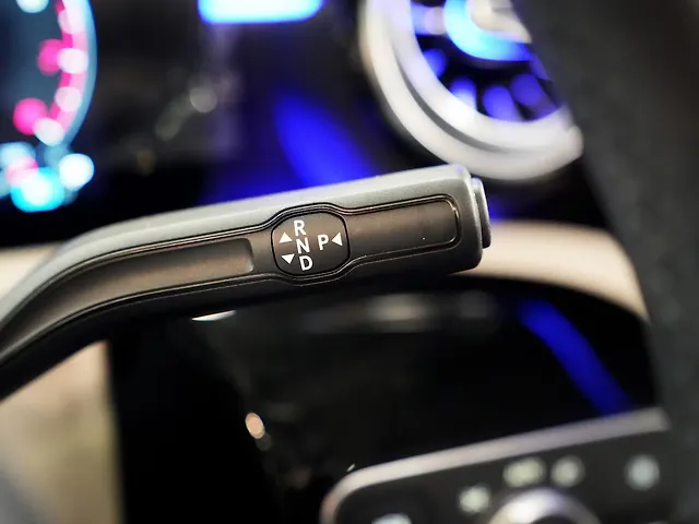 Used Mercedes-Benz A-Class Limousine 200 in Delhi