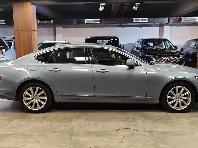 Used Volvo S90 [2016-2021] Inscription D4 [2016-2020] in Lucknow