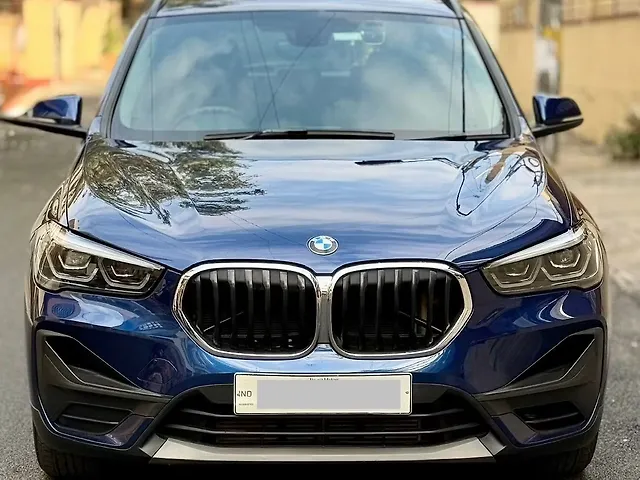 Used 2020 BMW X1 in Bangalore