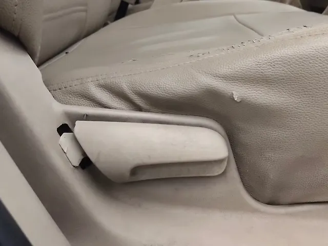 Used Maruti Suzuki Ertiga VXi Petrol Manual in Pune