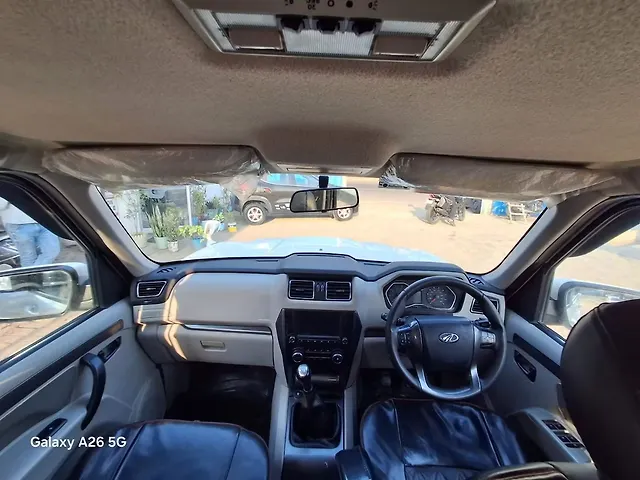 Used Mahindra Scorpio 2021 S11 2WD 7 STR in Lucknow