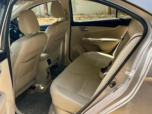 Used Maruti Suzuki Ciaz [2017-2018] Alpha 1.3 Hybrid in Ahmedabad