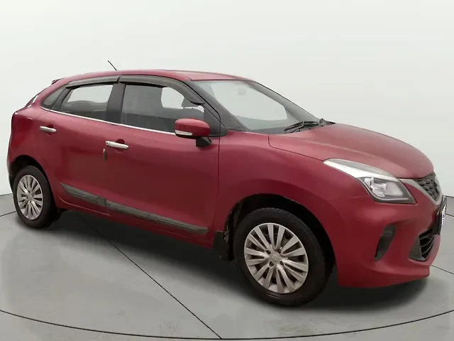Used 2019 Maruti Suzuki Baleno in Noida