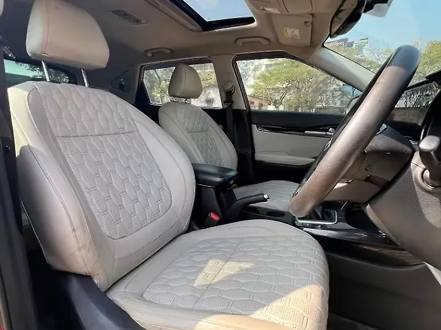 Used Kia Seltos [2019-2022] HTX Plus 1.5 Diesel [2019-2020] in Nashik