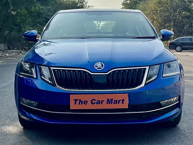 Used 2018 Skoda Octavia in Delhi