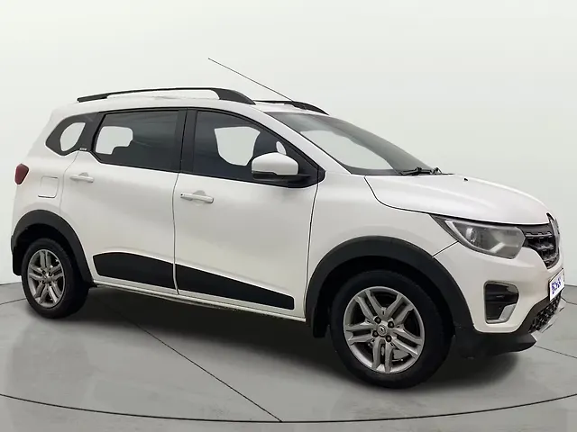 Used 2021 Renault Triber in Bangalore
