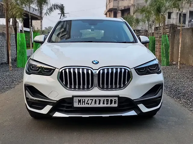Second Hand 2021 BMW X1 sDrive20d xLine for sale at Rs. 29,50,000