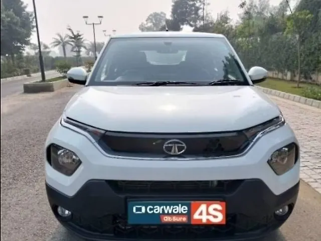 Used 2023 Tata Punch in Ludhiana Used 2023 Tata Punch in Ludhiana