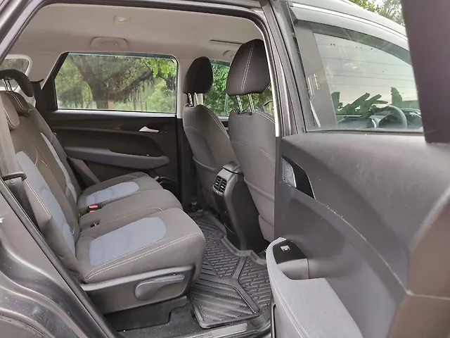 Used MG Hector [2021-2023] Shine 1.5 Petrol Turbo MT in Delhi