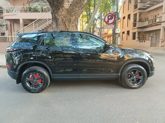 Used 2019 Tata Harrier in Bangalore