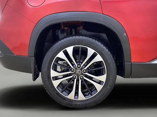 Used MG Hector [2019-2021] Sharp Hybrid 1.5 Petrol in Mumbai
