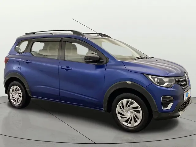 Used 2021 Renault Triber in Delhi