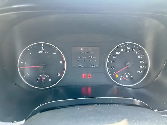 Used Kia Seltos [2022-2023] HTX 1.5 Diesel in Nagpur