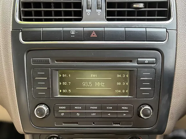 Used Skoda Rapid [2014-2015] 1.5 TDI CR Elegance in Mumbai