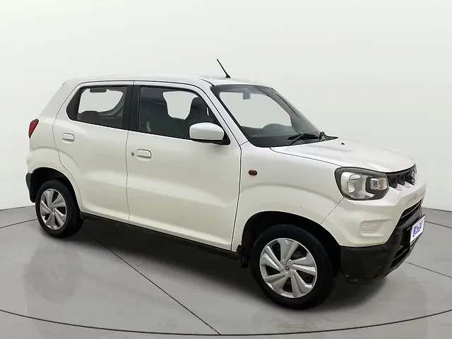 Used 2019 Maruti Suzuki S-Presso in Ahmedabad
