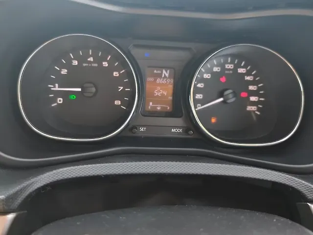 Used Tata Nexon [2017-2020] XZA Plus Diesel in Rudrapur