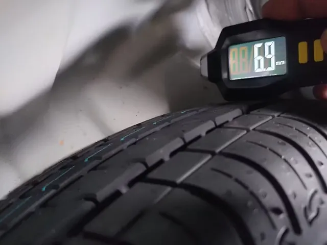 Used Maruti Suzuki S-Presso [2019-2022] VXi Plus in Bangalore