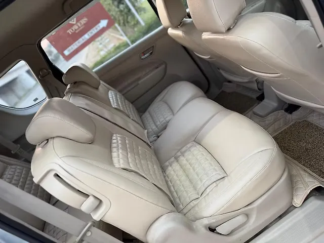 Used Maruti Suzuki Ertiga [2015-2018] ZDI + SHVS in Mohali