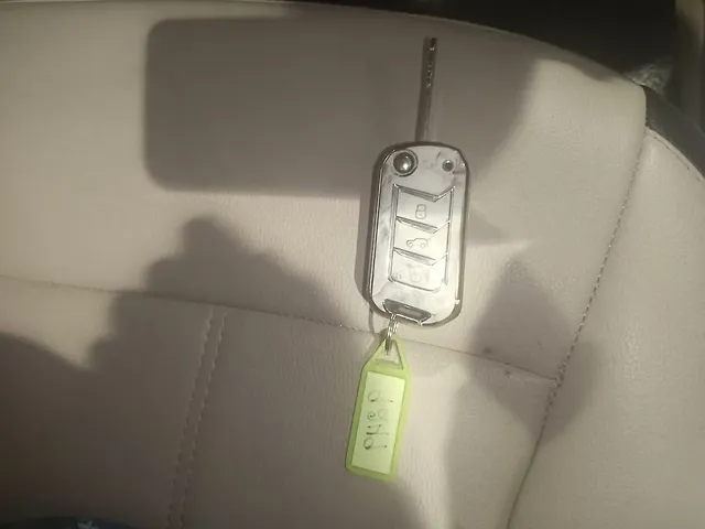 Used Mahindra Bolero Neo [2021-2022] N8 in Chennai
