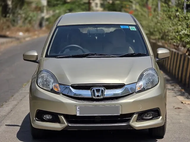 Used 2014 Honda Mobilio in Mumbai