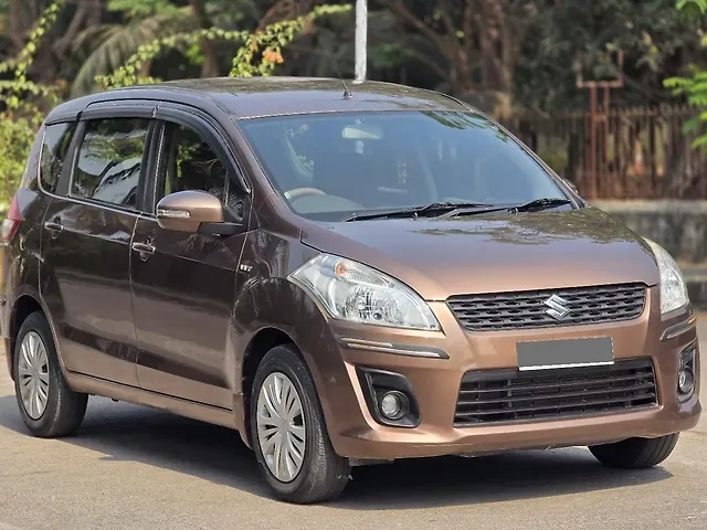 Used 2012 Maruti Suzuki Ertiga in Mumbai