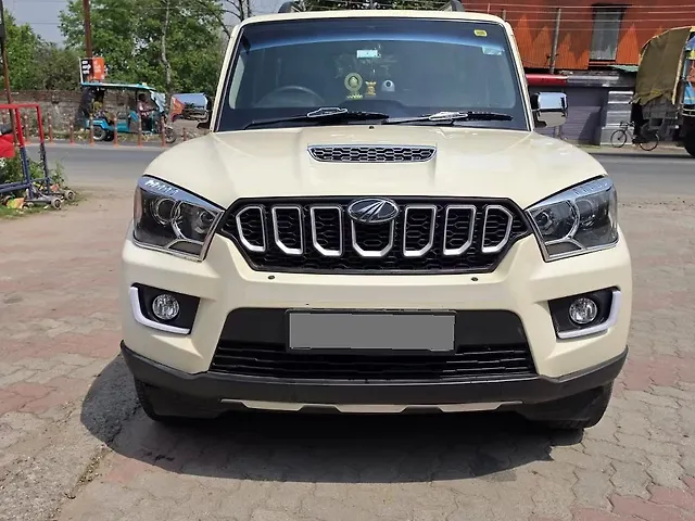 Used Mahindra Scorpio 2021 S7 in Siliguri