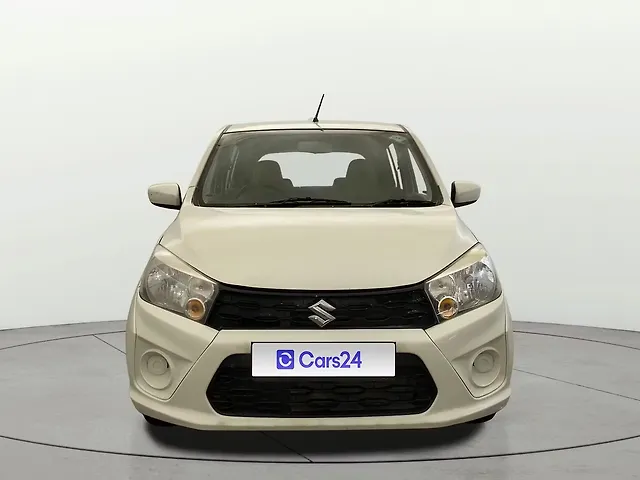 Used Maruti Suzuki Celerio [2017-2021] VXi CNG [2017-2019] in Delhi
