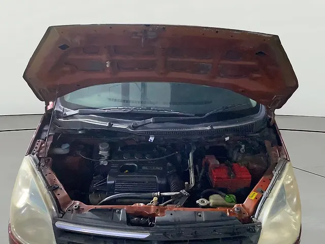 Used Maruti Suzuki Wagon R 1.0 [2010-2013] LXi in Kolkata