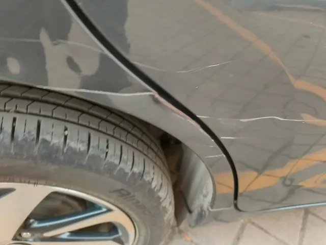 Used Toyota Glanza G [2022-2023] in Mumbai
