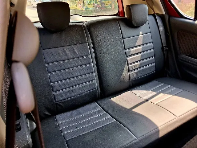 Used Maruti Suzuki Ritz Vdi BS-IV in Indore Used Maruti Suzuki Ritz Vdi BS-IV in Indore
