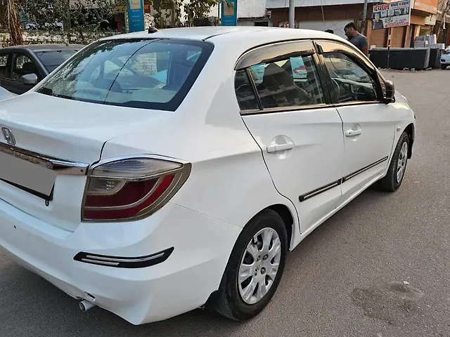 Used Honda Amaze [2016-2018] 1.2 E i-VTEC in Kanpur