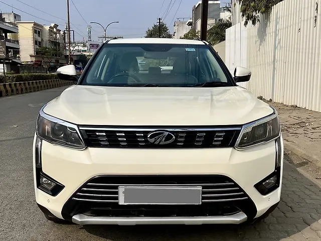 Used 2020 Mahindra XUV300 in Nagpur