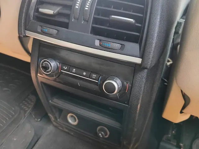 Used BMW X5 [2014-2019] xDrive 30d in Pune