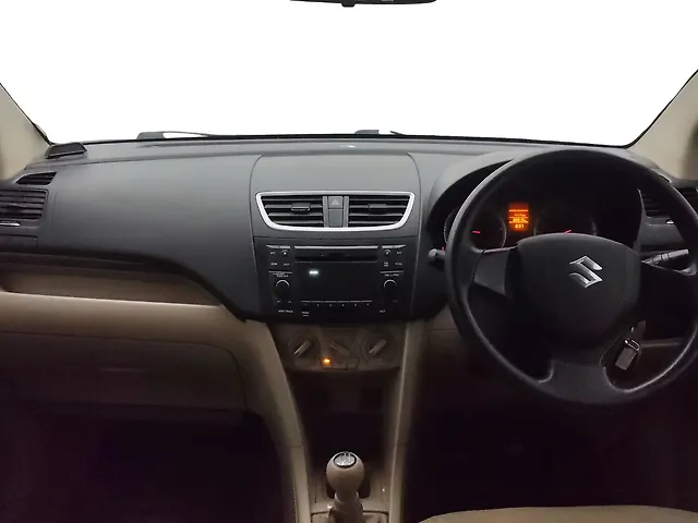Used Maruti Suzuki Ertiga VXi Petrol Manual in Pune