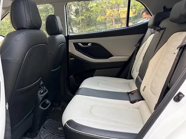 Used Hyundai Creta [2020-2023] SX (O) 1.5 Diesel Automatic [2020-2022] in Mumbai