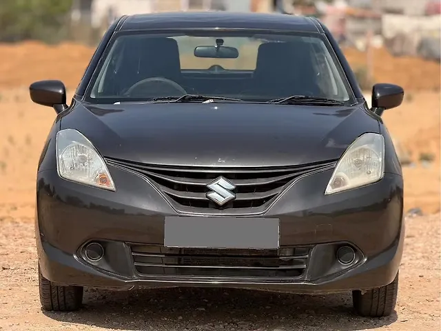 Used 2019 Maruti Suzuki Baleno in Nagaur Used 2019 Maruti Suzuki Baleno in Nagaur