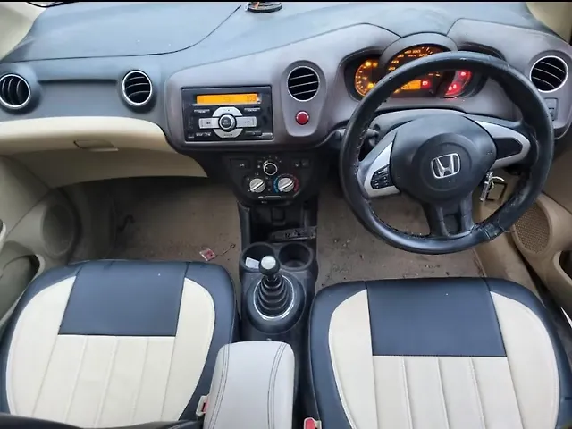 Used Honda Amaze [2013-2016] 1.5 S i-DTEC in Kanpur