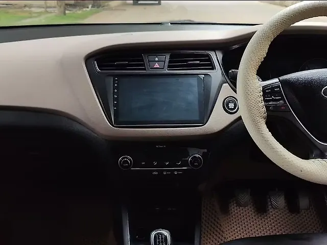 Used Hyundai Elite i20 [2016-2017] Asta 1.2 [2016-2017] in Raipur